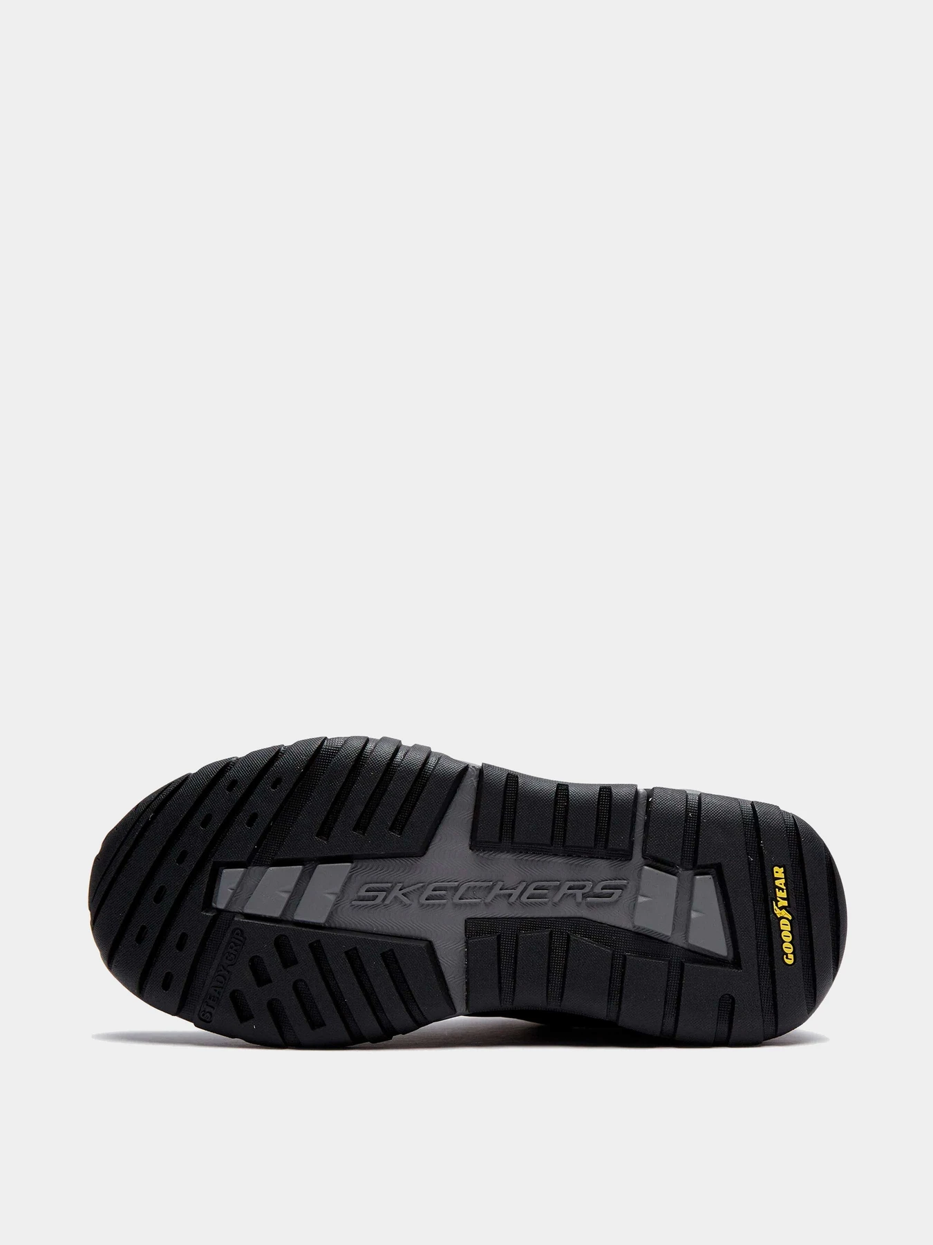 Кроссовки Skechers модель 204409 BLK Кроссовки Skechers модель 204409 BLK Фото