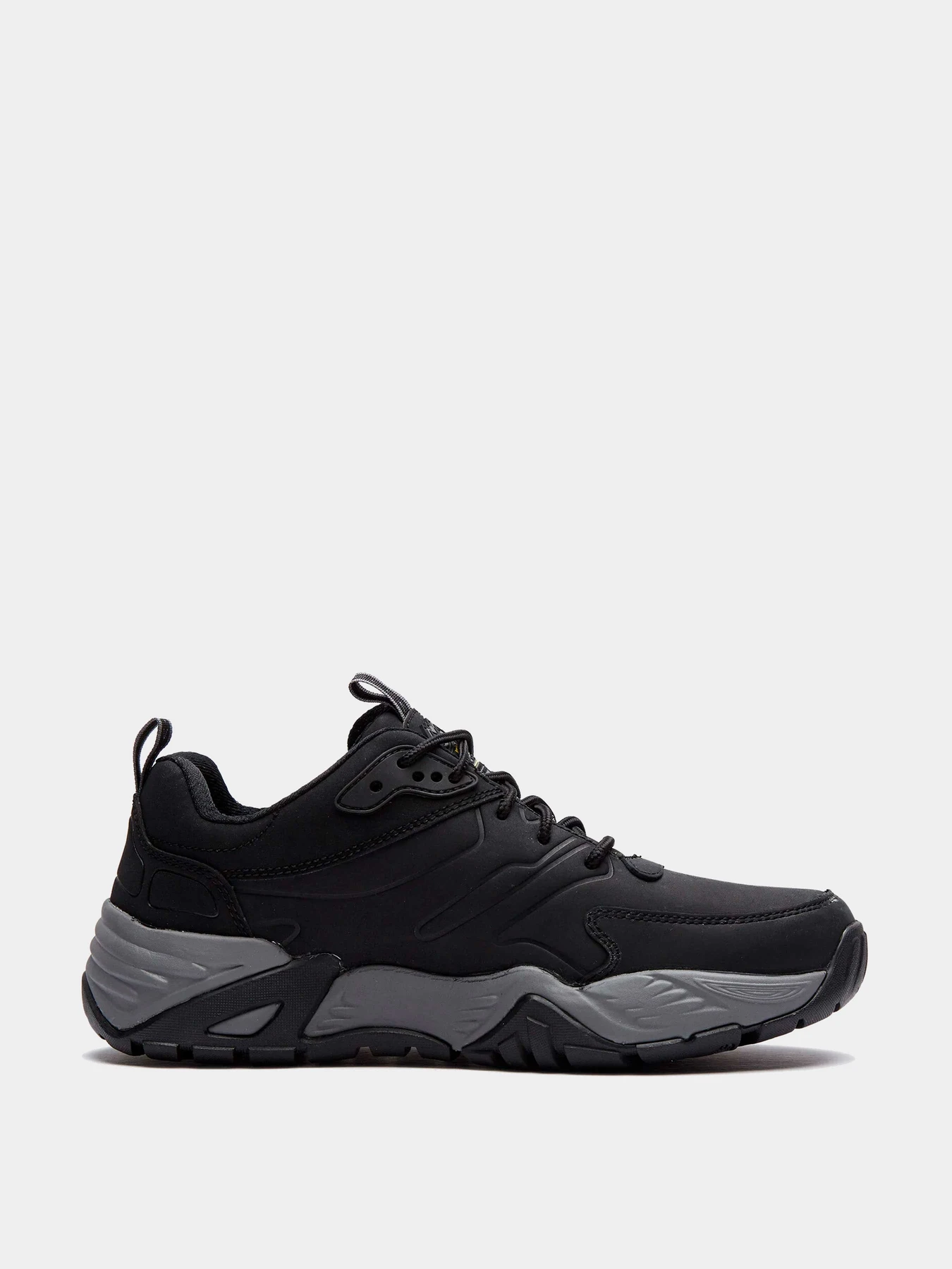 Кроссовки Skechers модель 204409 BLK Кроссовки Skechers модель 204409 BLK Фото