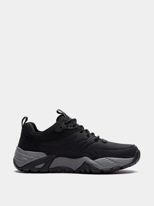 Кроссовкалар Skechers үлгі 204409 BLK Фото