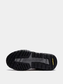 Кроссовки Skechers модель 204409 BLK Фото