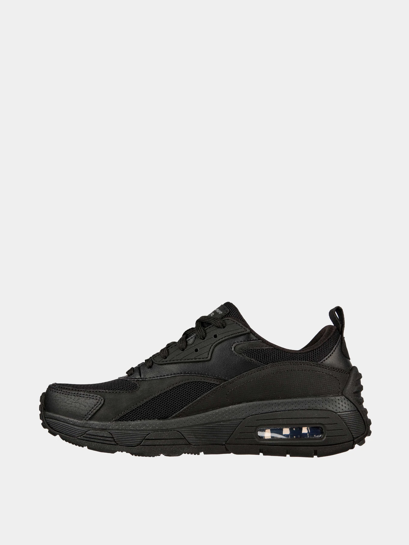 Кроссовки Skechers модель 232255 BBK Кроссовки Skechers модель 232255 BBK Фото