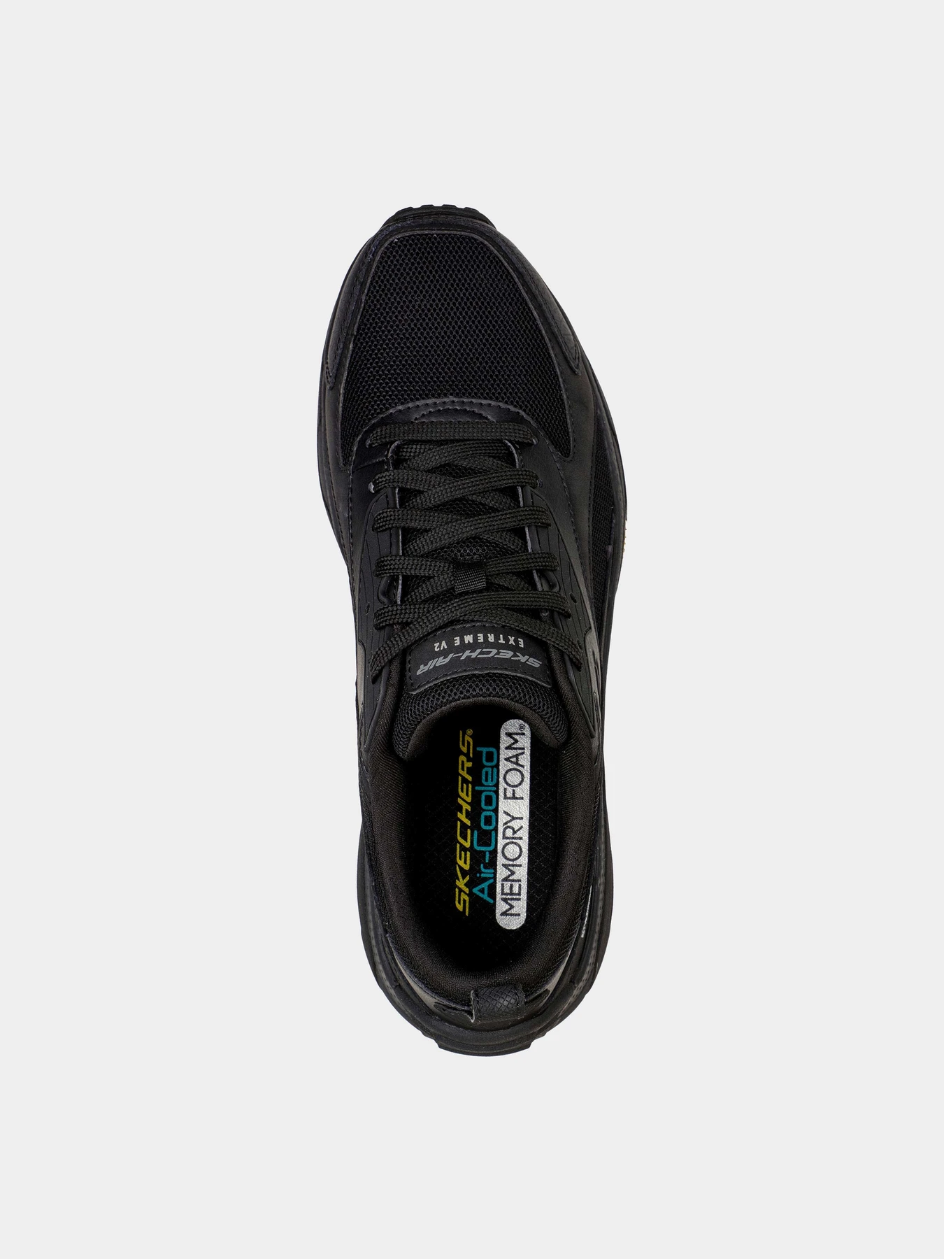 Кроссовки Skechers модель 232255 BBK Кроссовки Skechers модель 232255 BBK Фото