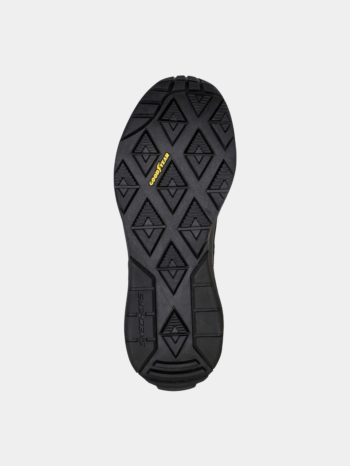 Кроссовки Skechers модель 232255 BBK Кроссовки Skechers модель 232255 BBK Фото