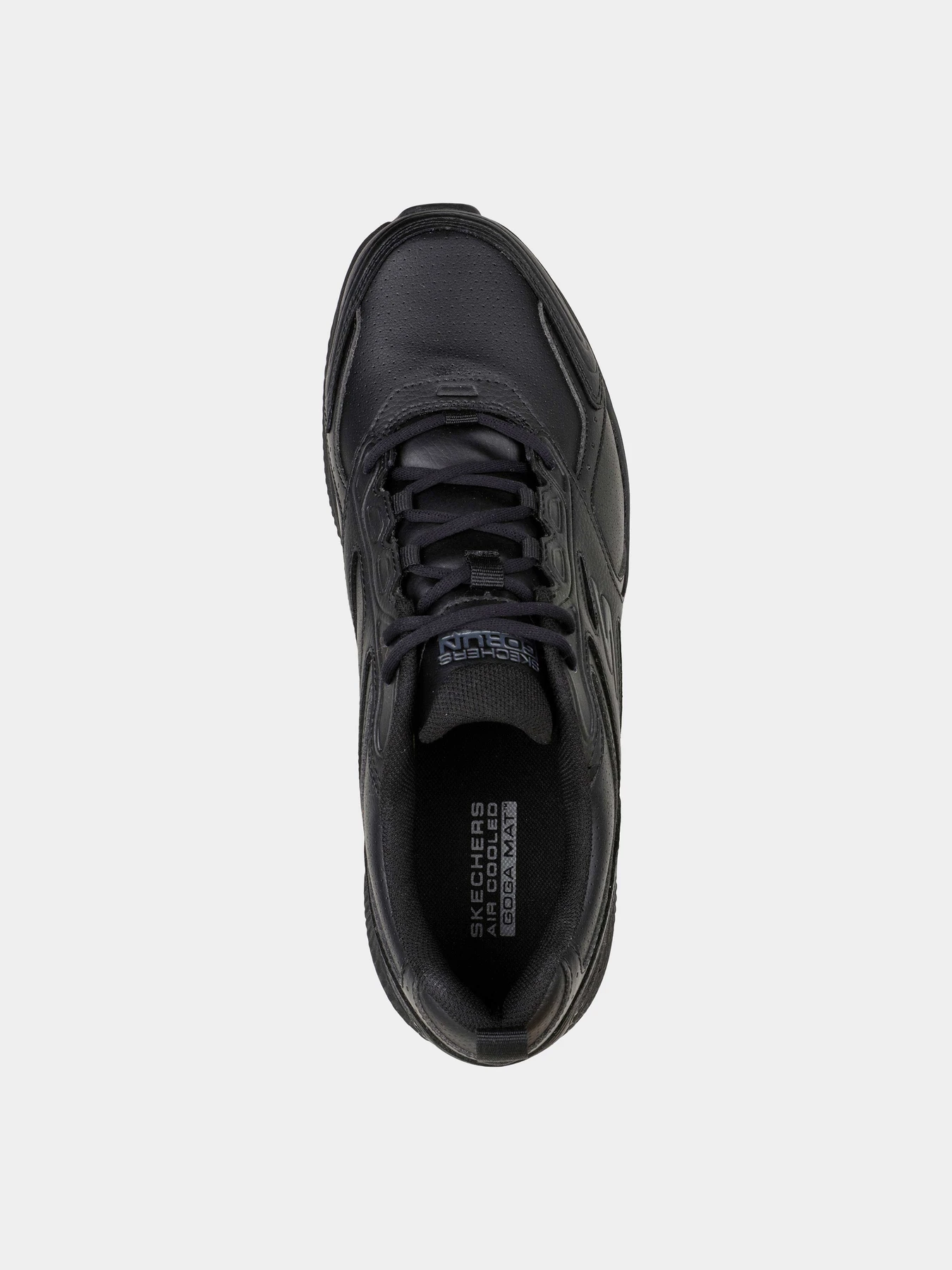 Кроссовки Skechers модель 220085 BBK Кроссовки Skechers модель 220085 BBK Фото