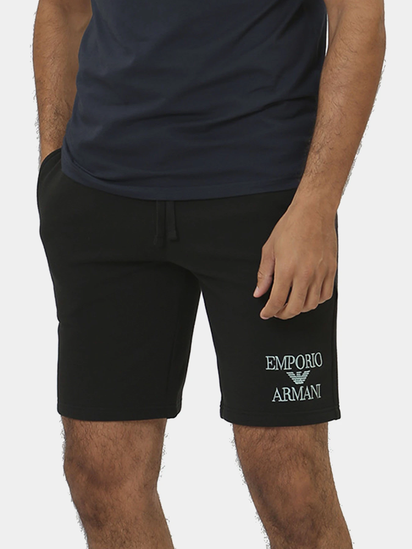 Шорты Emporio Armani модель 111004-3F571-00020 Шорты Emporio Armani модель 111004-3F571-00020 Фото