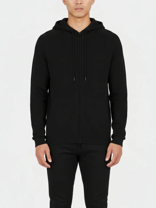 Худи и свитшоты Emporio Armani модель 6R1BV1-1M06Z-0999 Фото