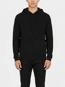 Худи и свитшоты Emporio Armani модель 6R1BV1-1M06Z-0999 Фото