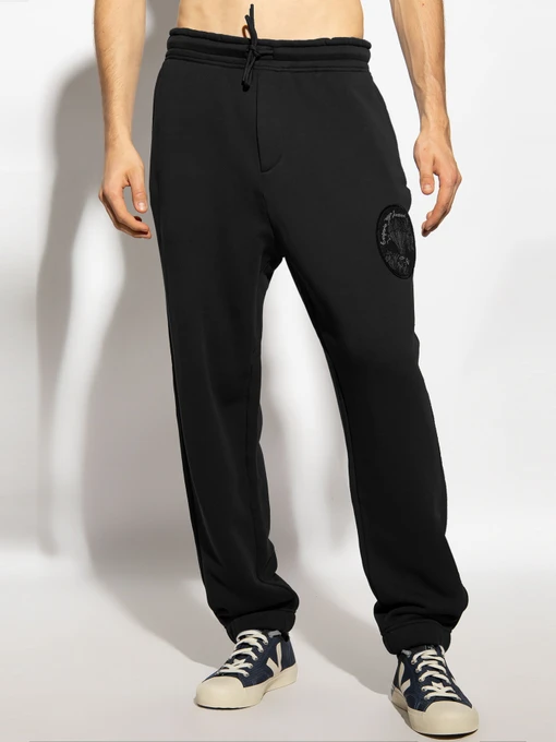 Шалбар Emporio Armani үлгі 6R1P8P-1J7DZ-0999 Фото