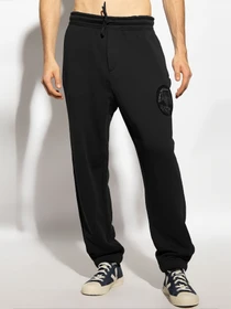 Брюки Emporio Armani модель 6R1P8P-1J7DZ-0999 Фото