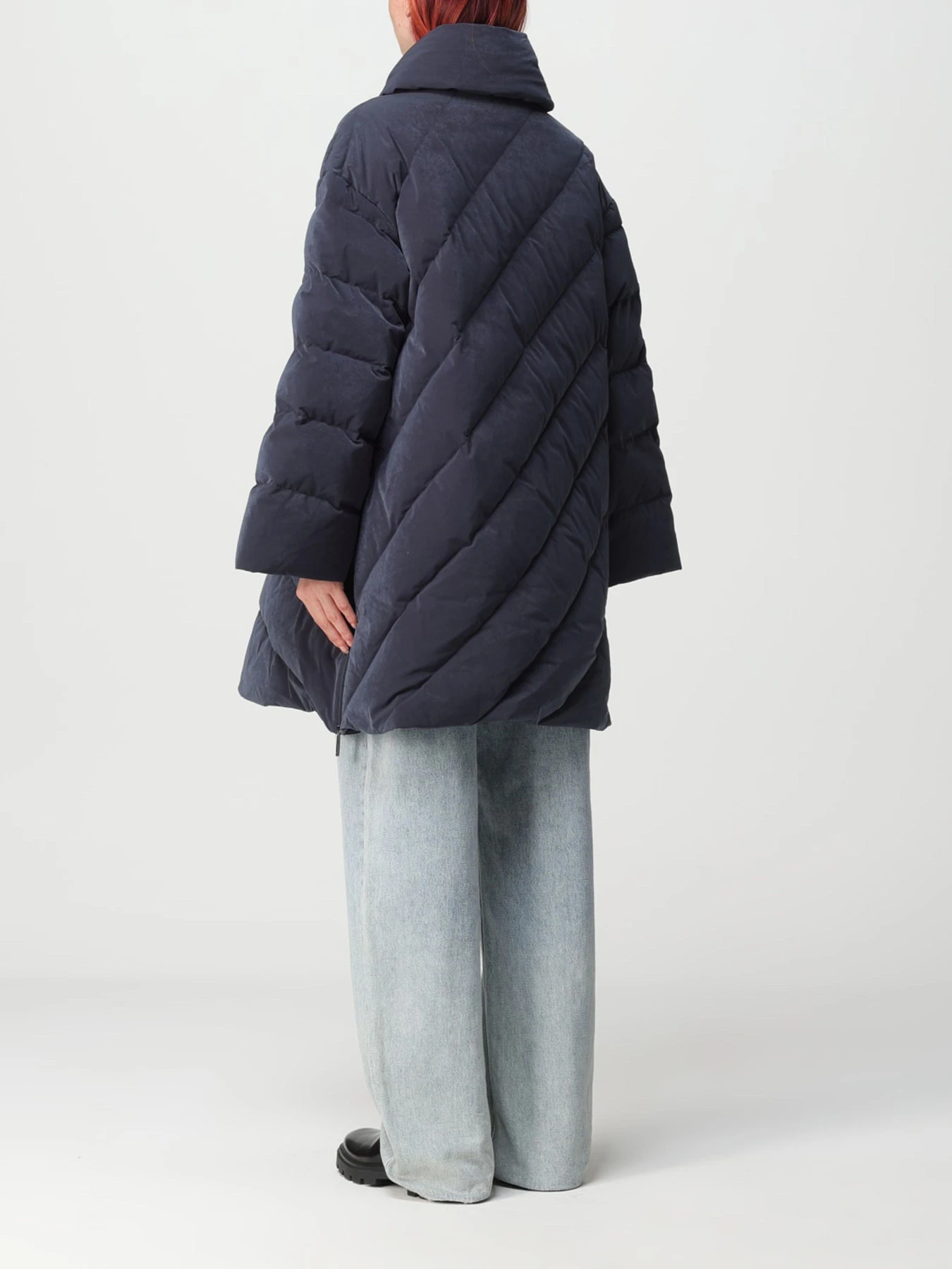 Куртки и дубленки Emporio Armani модель 6R2L69-2NFEZ-0926 Фото
