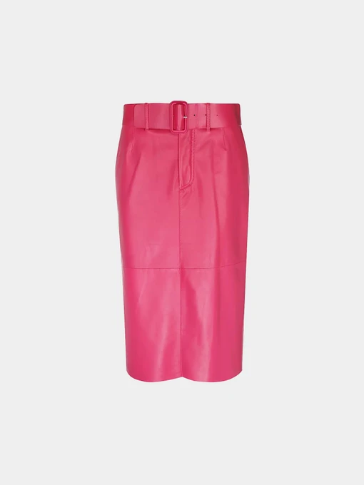 Юбки Emporio Armani модель H4NN61-E2P93-851 Фото