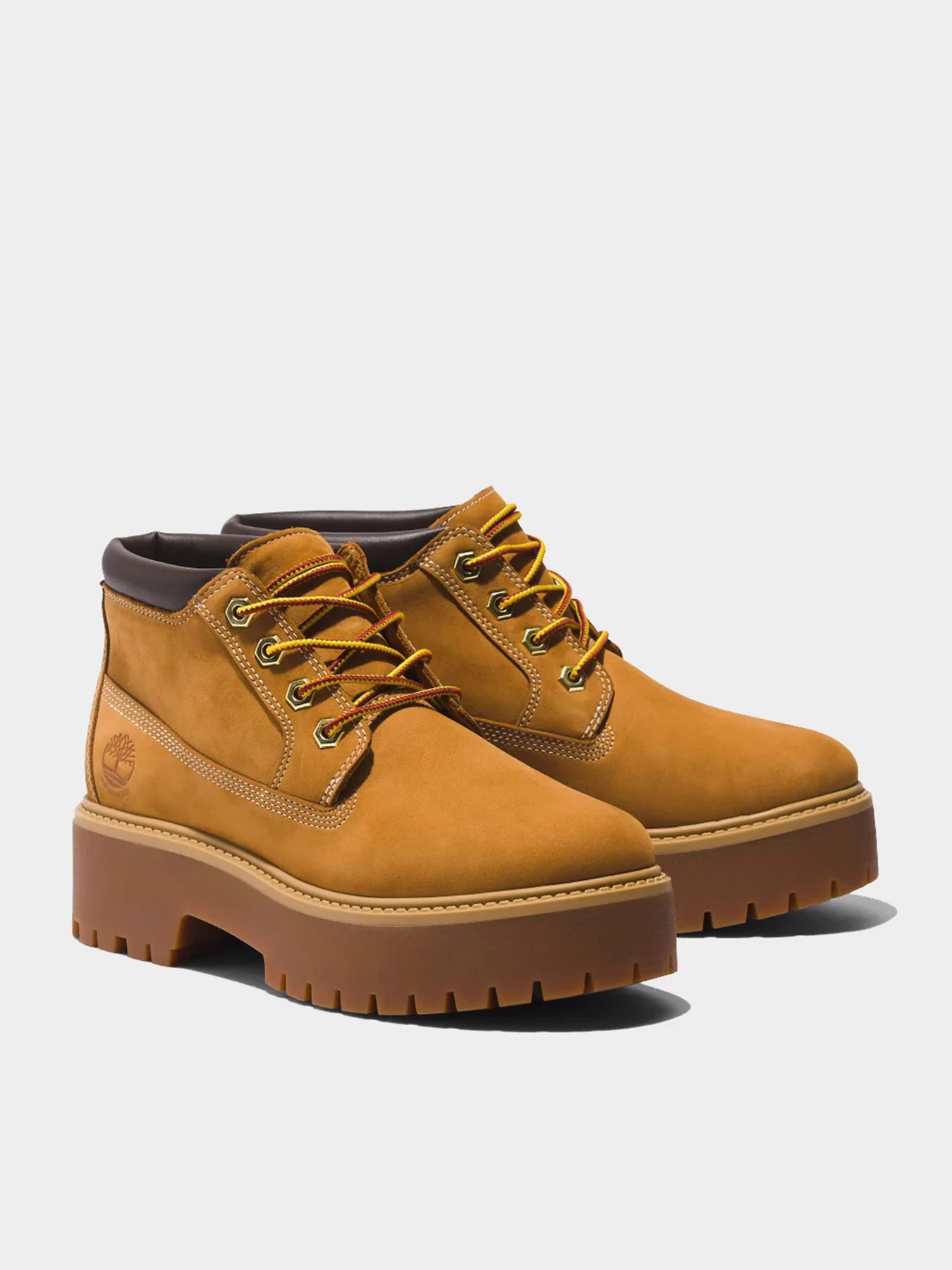 Ботинки и сапоги Timberland модель TB0A5RF9231 Ботинки и сапоги Timberland модель TB0A5RF9231 Фото