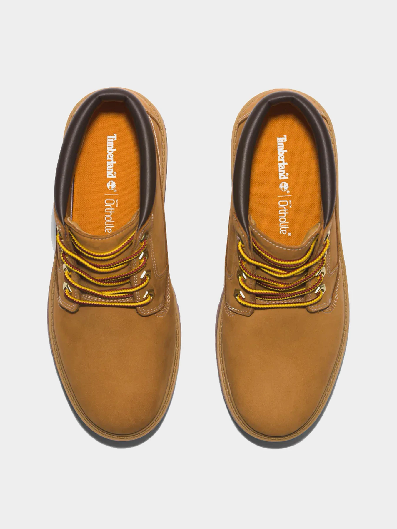 Ботинки и сапоги Timberland модель TB0A5RF9231 Ботинки и сапоги Timberland модель TB0A5RF9231 Фото