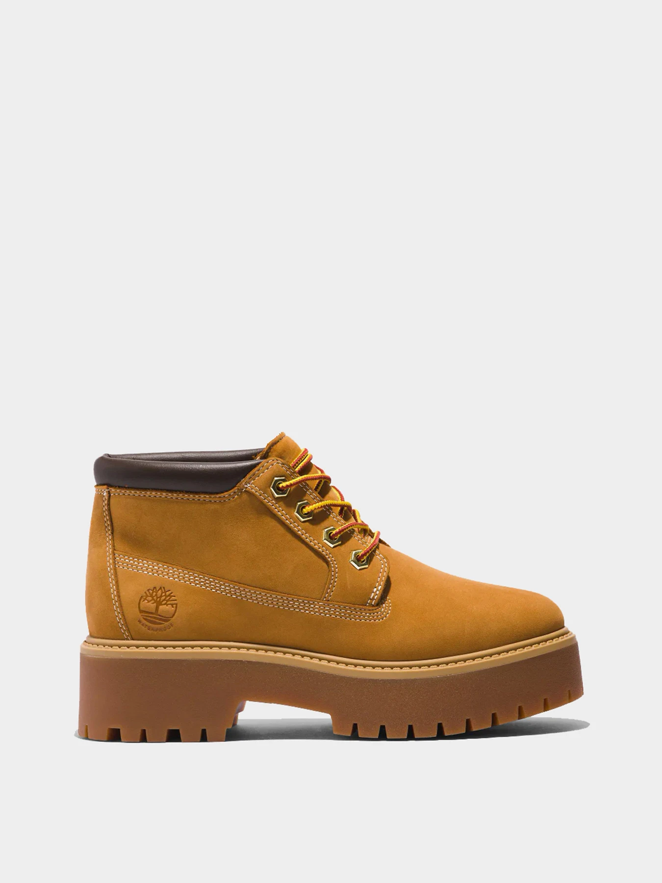 Ботинки и сапоги Timberland модель TB0A5RF9231 Ботинки и сапоги Timberland модель TB0A5RF9231 Фото