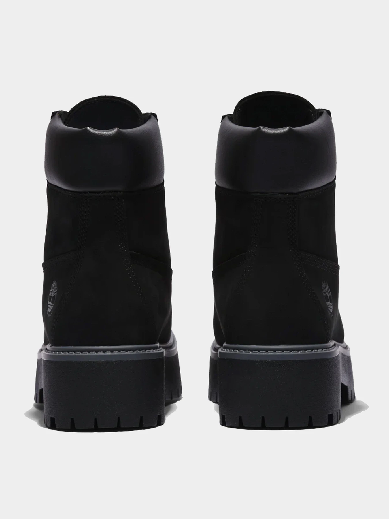 Ботинки и сапоги Timberland модель TB0A5RH5015 Ботинки и сапоги Timberland модель TB0A5RH5015 Фото