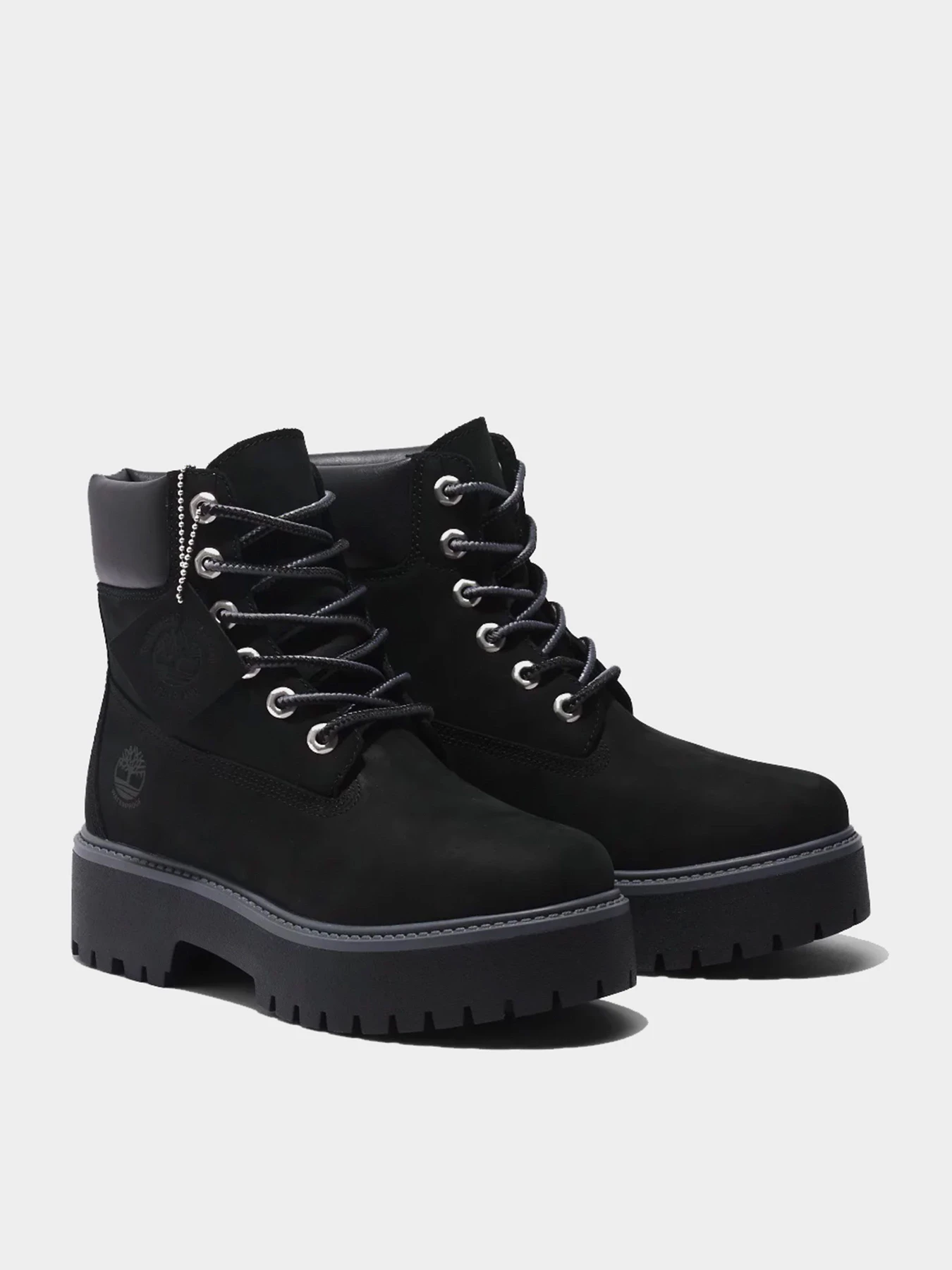 Ботинки и сапоги Timberland модель TB0A5RH5015 Ботинки и сапоги Timberland модель TB0A5RH5015 Фото