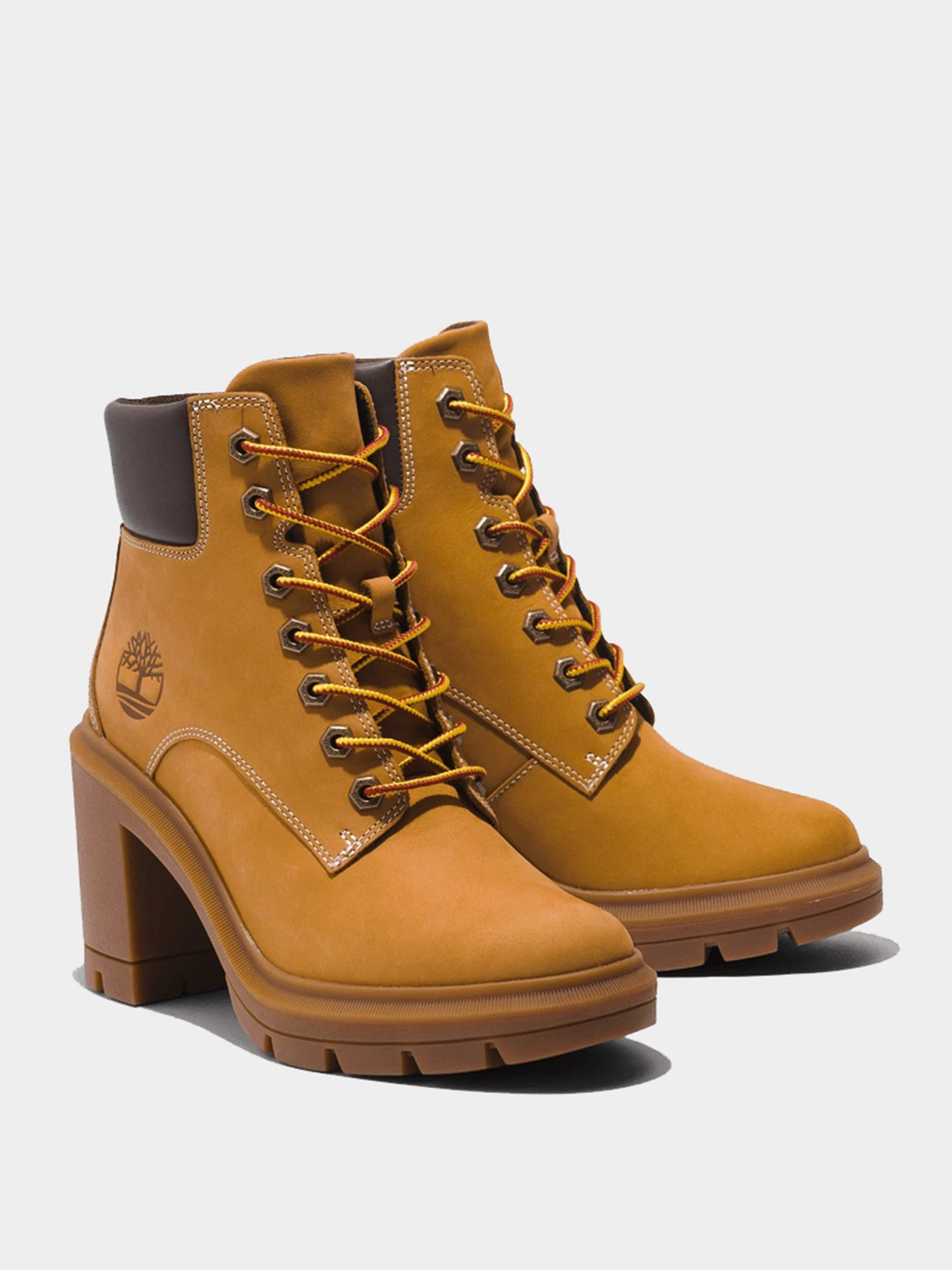 Ботинки и сапоги Timberland модель TB0A5Y5R231 Ботинки и сапоги Timberland модель TB0A5Y5R231 Фото