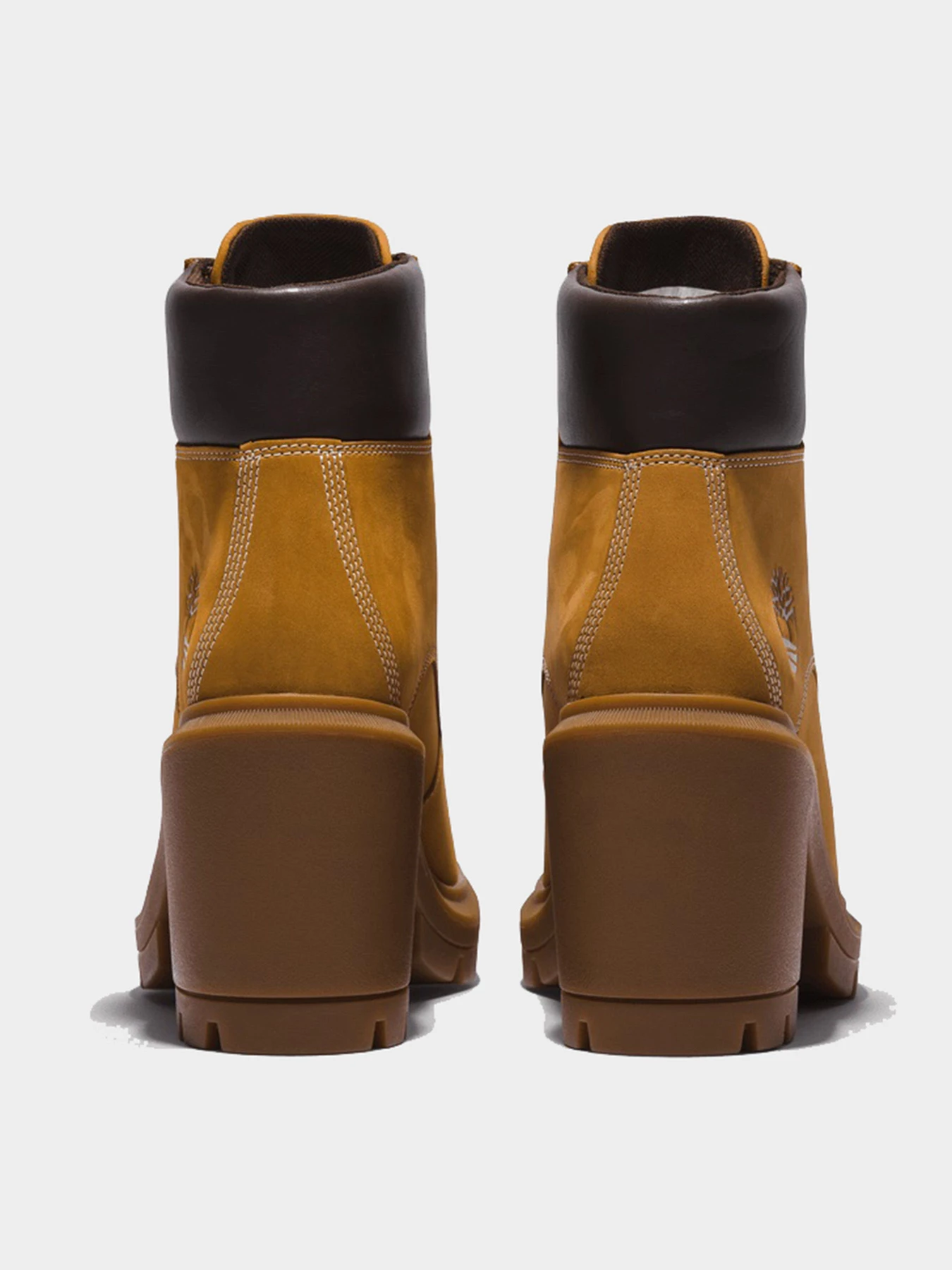 Ботинки и сапоги Timberland модель TB0A5Y5R231 Ботинки и сапоги Timberland модель TB0A5Y5R231 Фото
