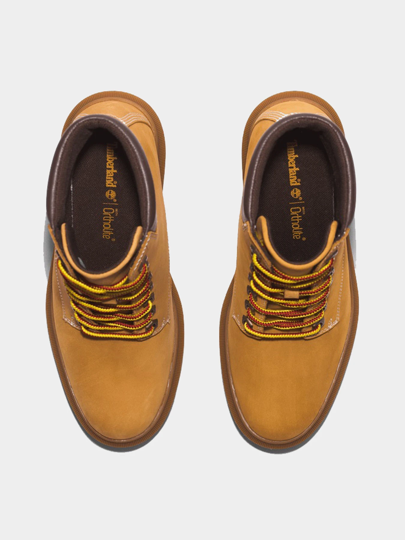 Ботинки и сапоги Timberland модель TB0A5Y5R231 Ботинки и сапоги Timberland модель TB0A5Y5R231 Фото
