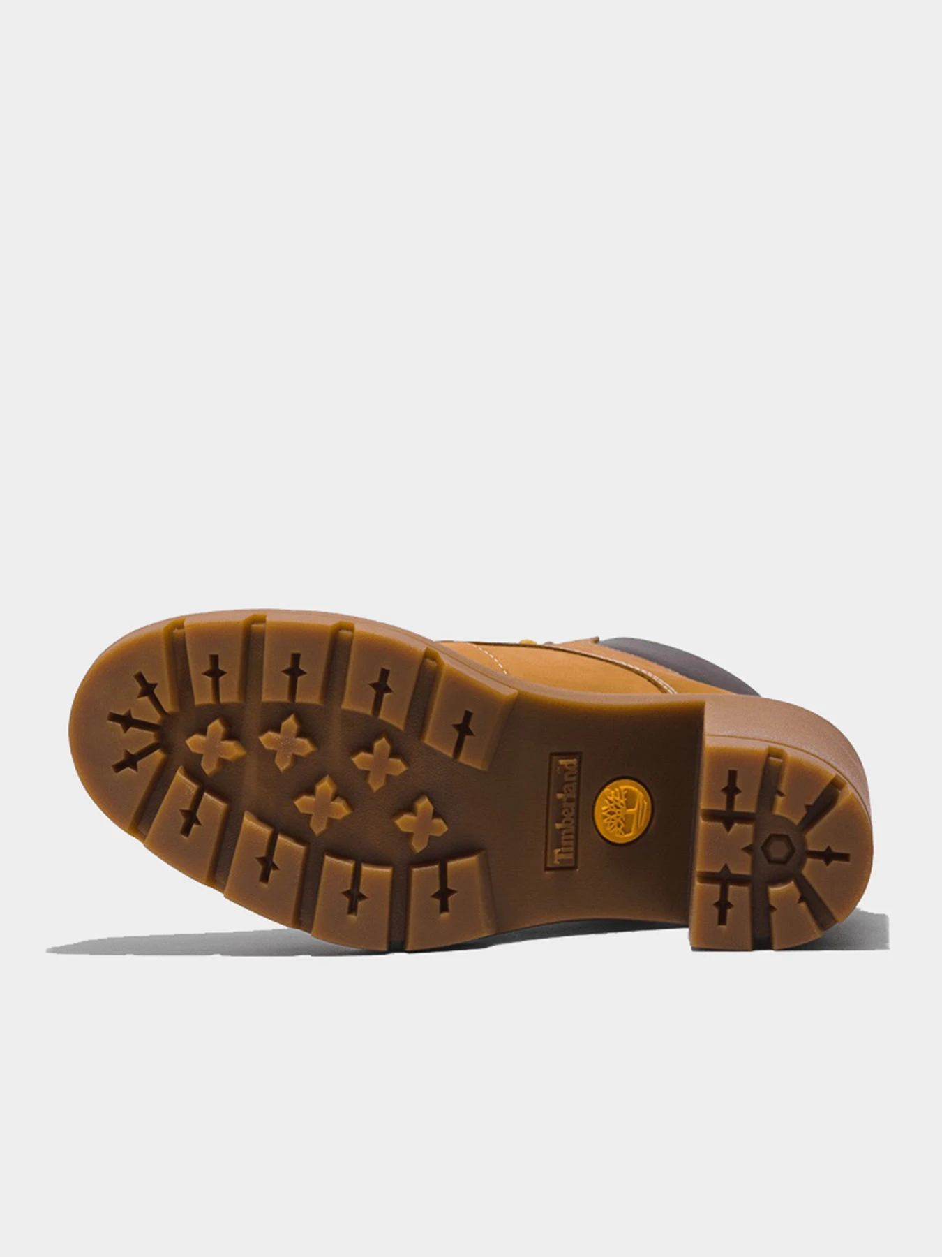 Ботинки и сапоги Timberland модель TB0A5Y5R231 Ботинки и сапоги Timberland модель TB0A5Y5R231 Фото