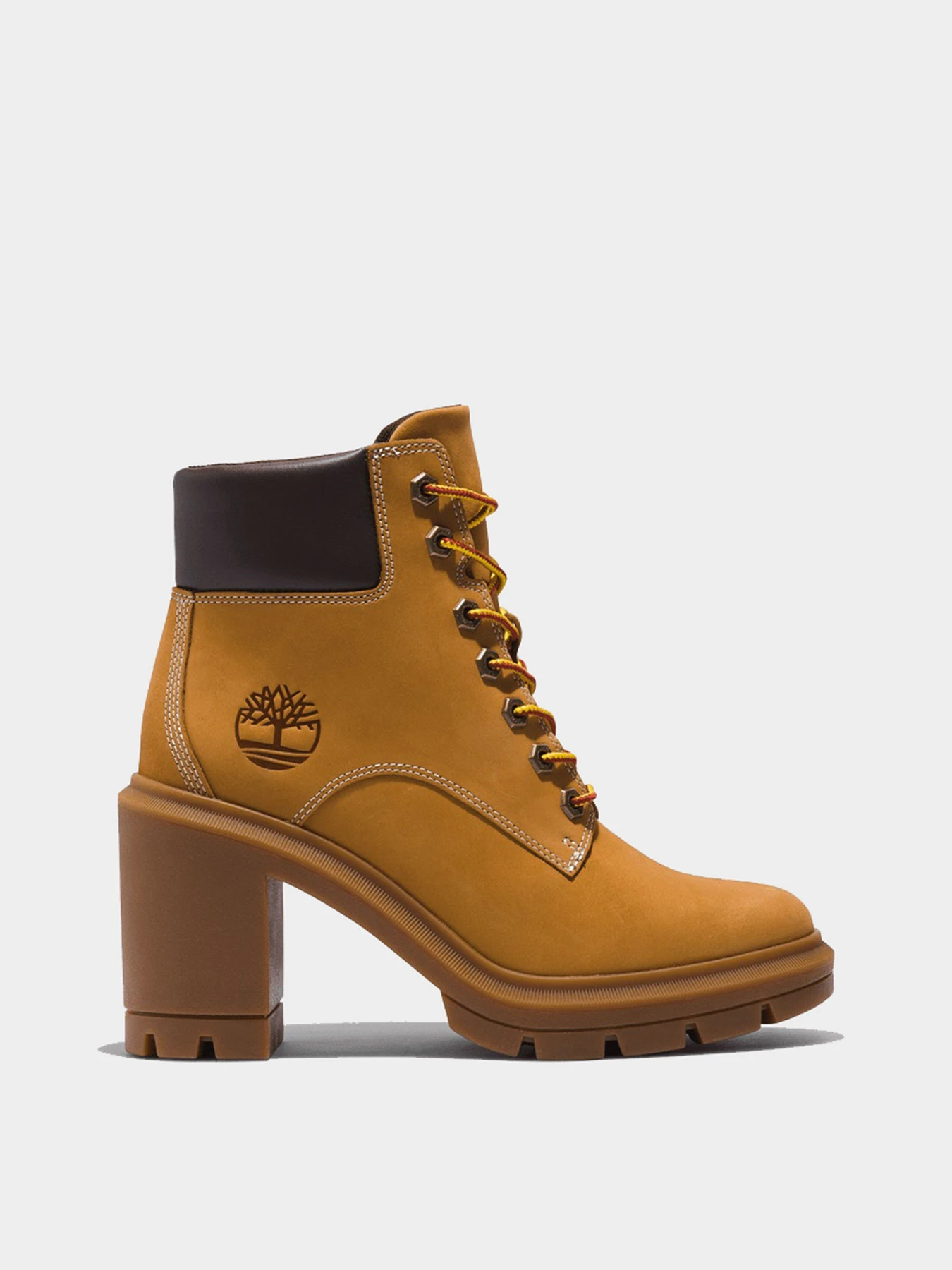 Ботинки и сапоги Timberland модель TB0A5Y5R231 Ботинки и сапоги Timberland модель TB0A5Y5R231 Фото