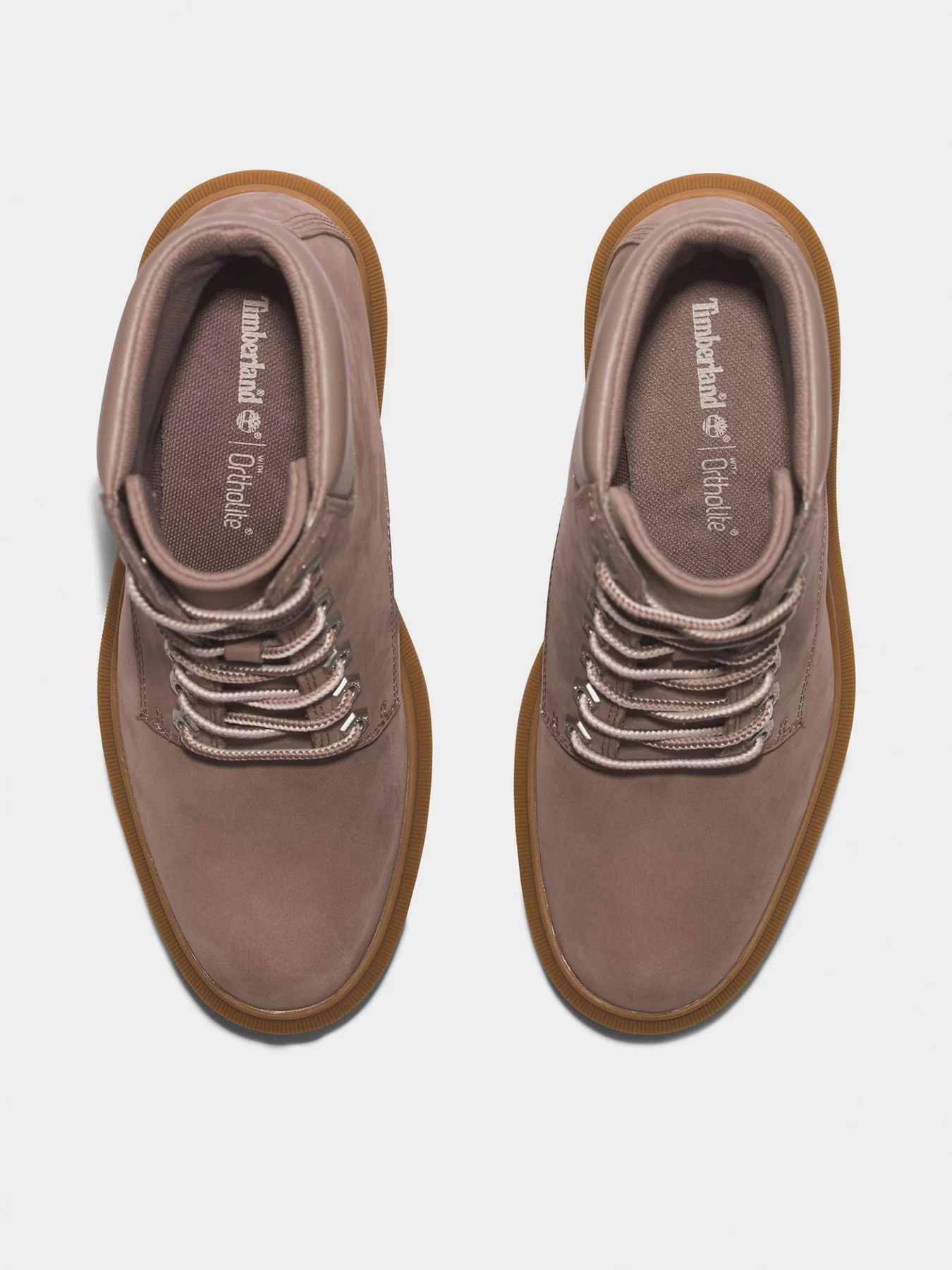 Ботинки и сапоги Timberland GreenStride™ модель TB0A5Y6Z929 Ботинки и сапоги Timberland GreenStride™ модель TB0A5Y6Z929 Фото