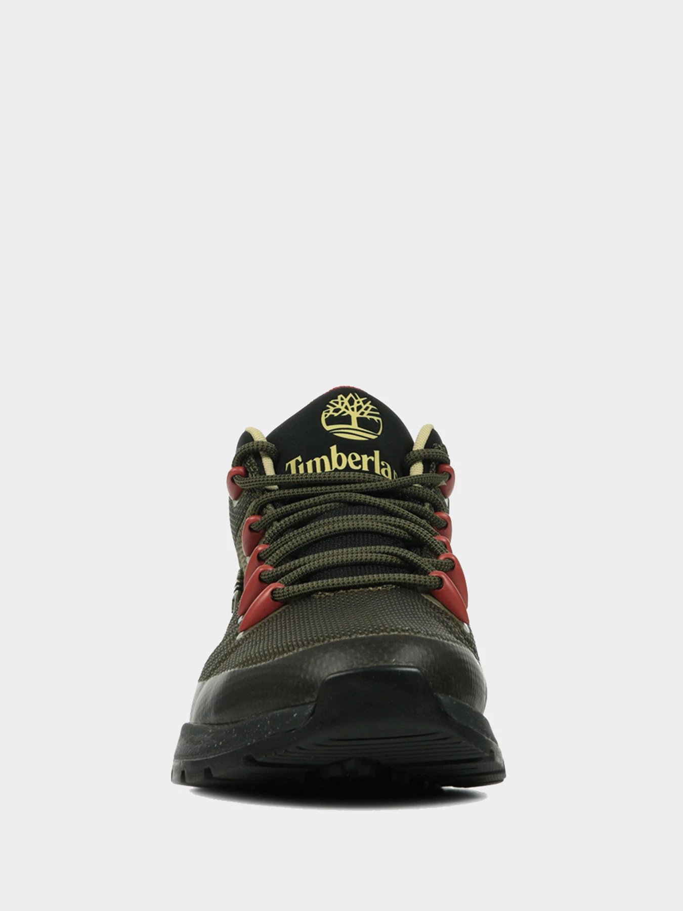 Ботинки и сапоги Timberland модель TB0A61SC327 Ботинки и сапоги Timberland модель TB0A61SC327 Фото