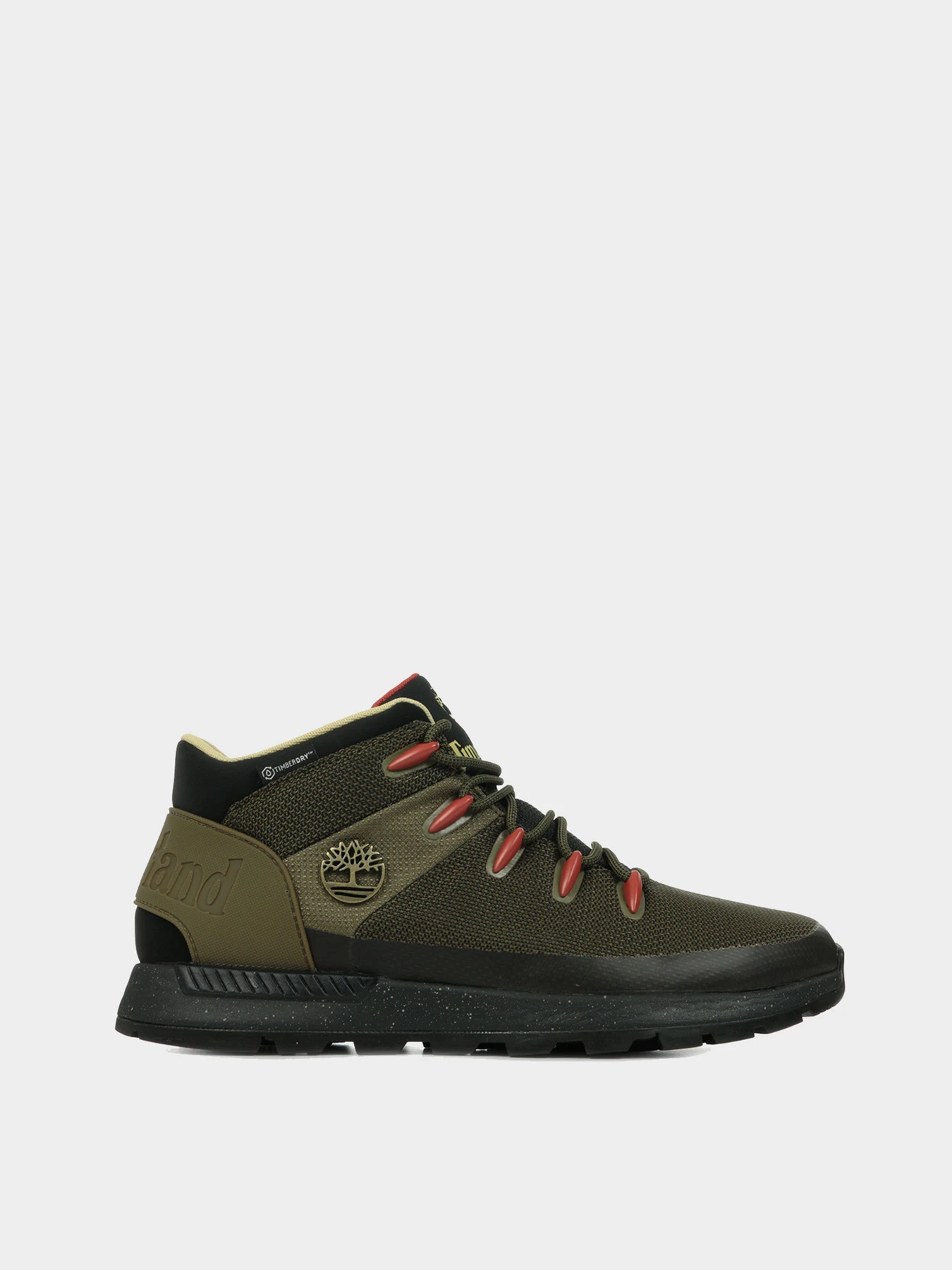 Ботинки и сапоги Timberland модель TB0A61SC327 Ботинки и сапоги Timberland модель TB0A61SC327 Фото
