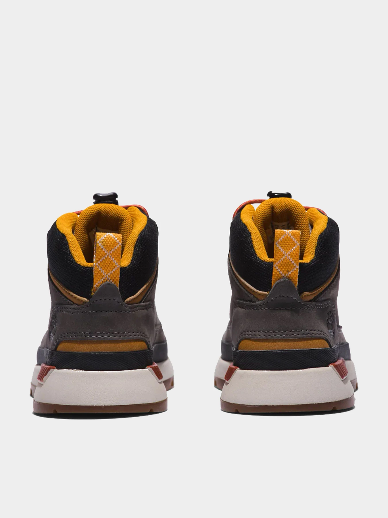 Ботинки и сапоги Timberland модель TB0A64G8033 Ботинки и сапоги Timberland модель TB0A64G8033 Фото