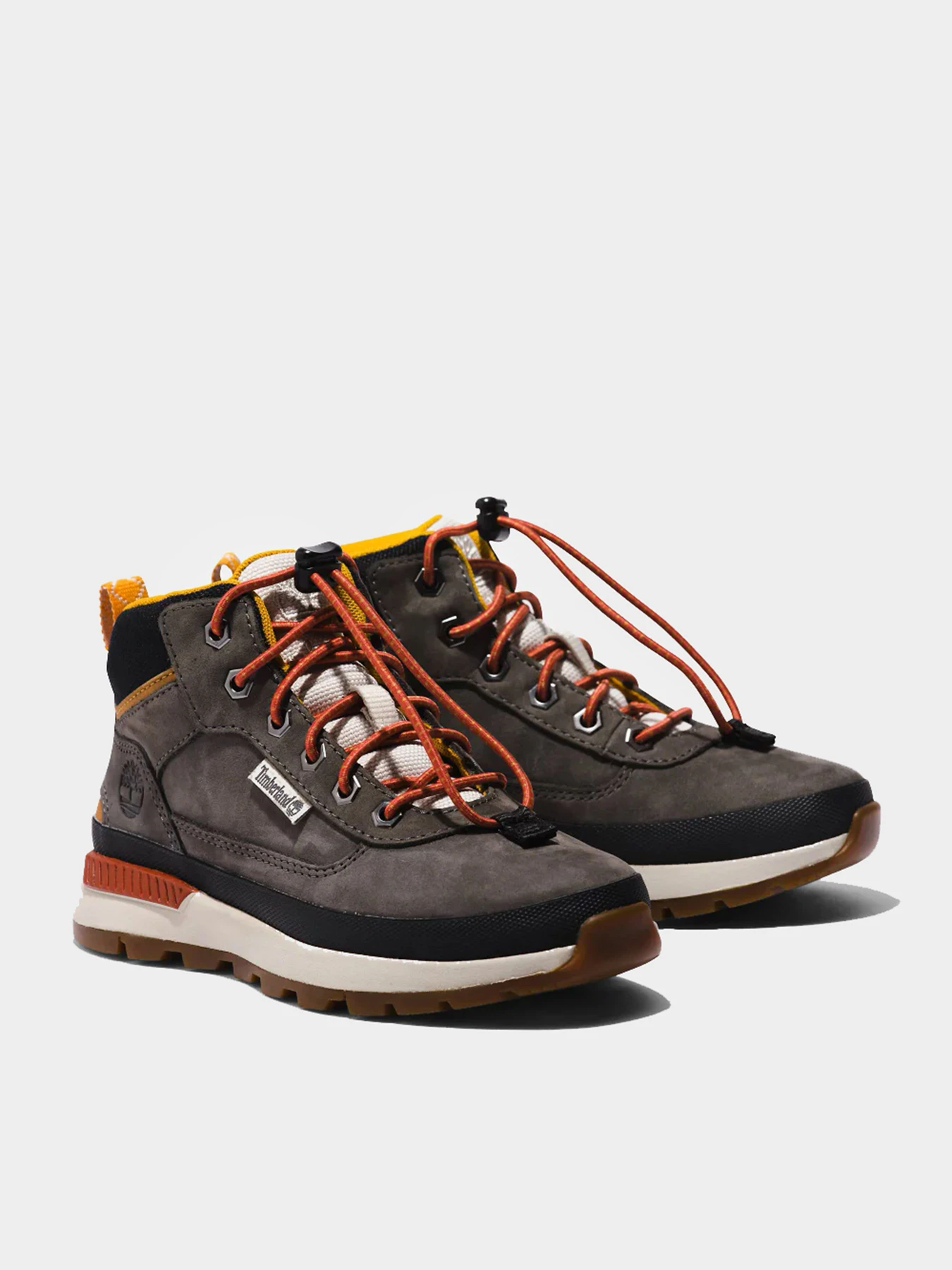 Ботинки и сапоги Timberland модель TB0A64G8033 Ботинки и сапоги Timberland модель TB0A64G8033 Фото