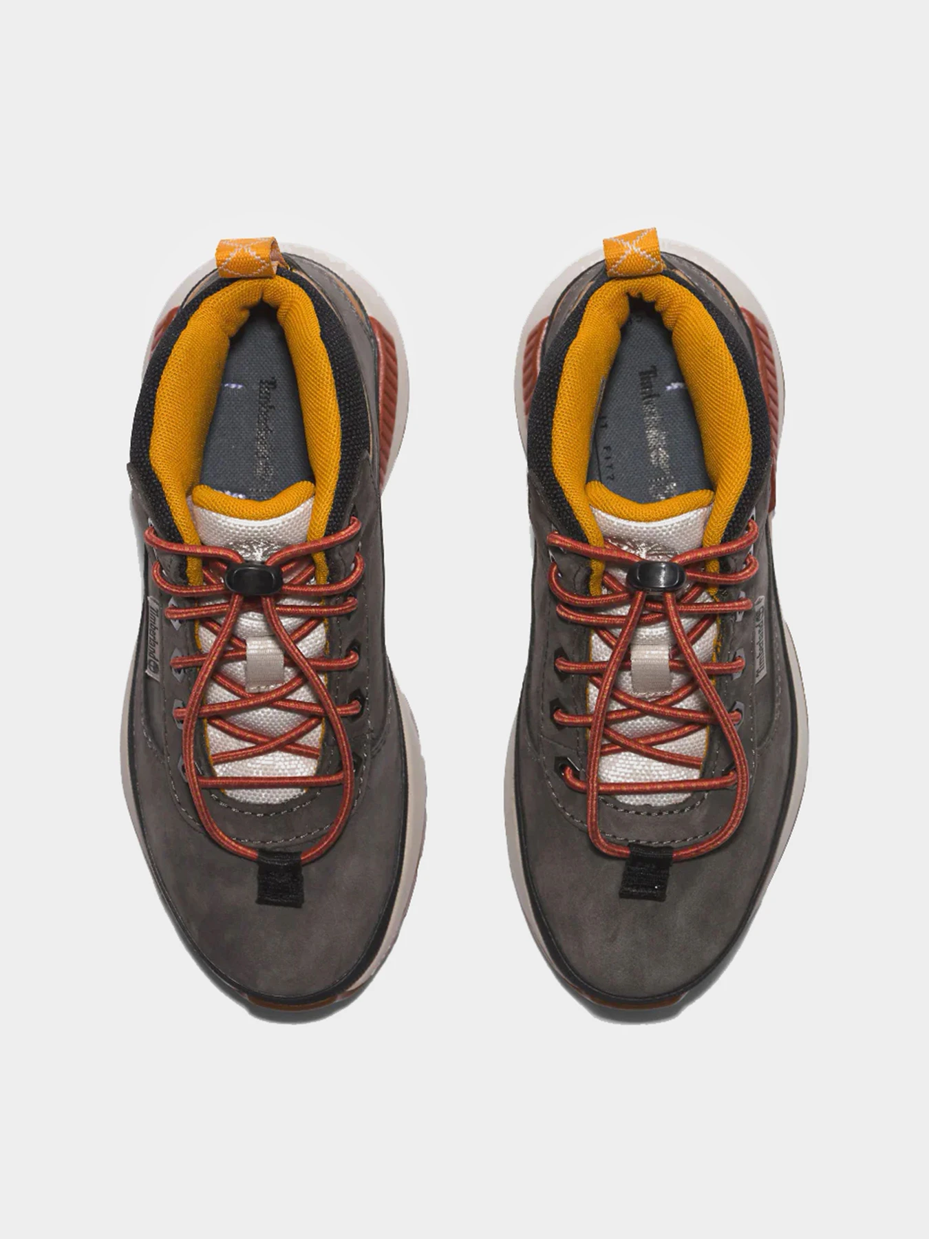Ботинки и сапоги Timberland модель TB0A64G8033 Ботинки и сапоги Timberland модель TB0A64G8033 Фото