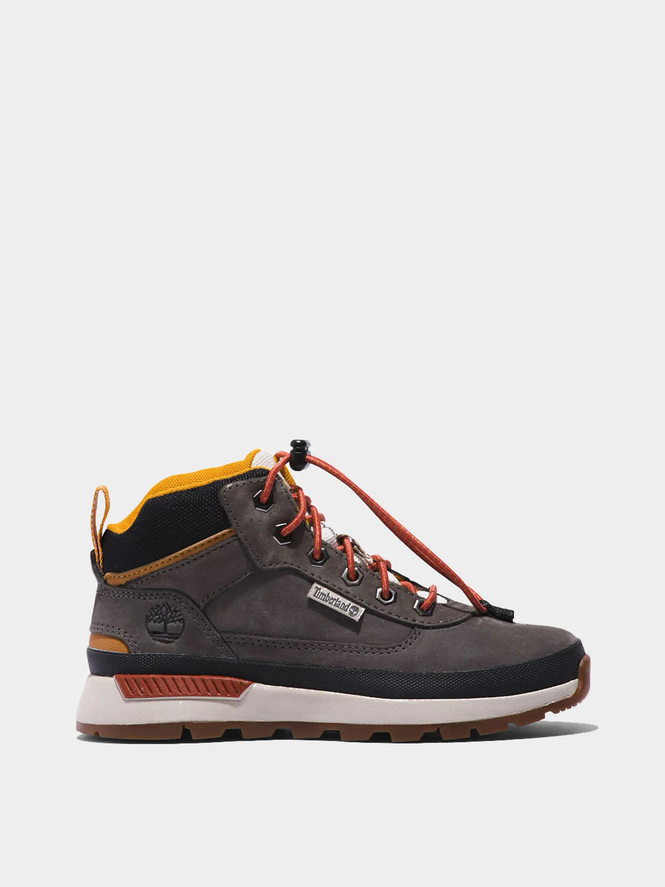 Ботинки и сапоги Timberland модель TB0A64G8033 Ботинки и сапоги Timberland модель TB0A64G8033 Фото