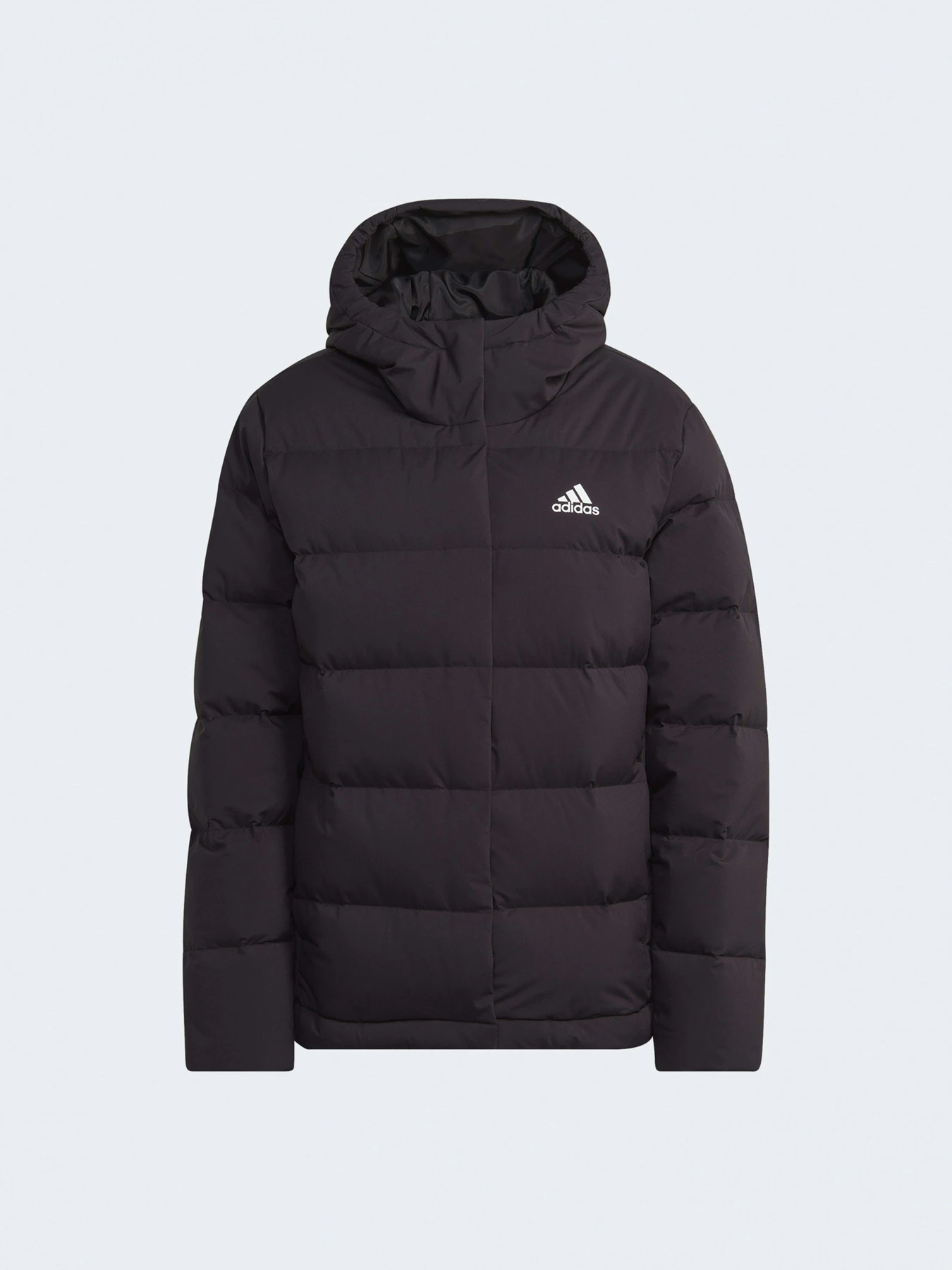Куртки и дубленки Adidas модель HG8747 Куртки и дубленки Adidas модель HG8747 Фото