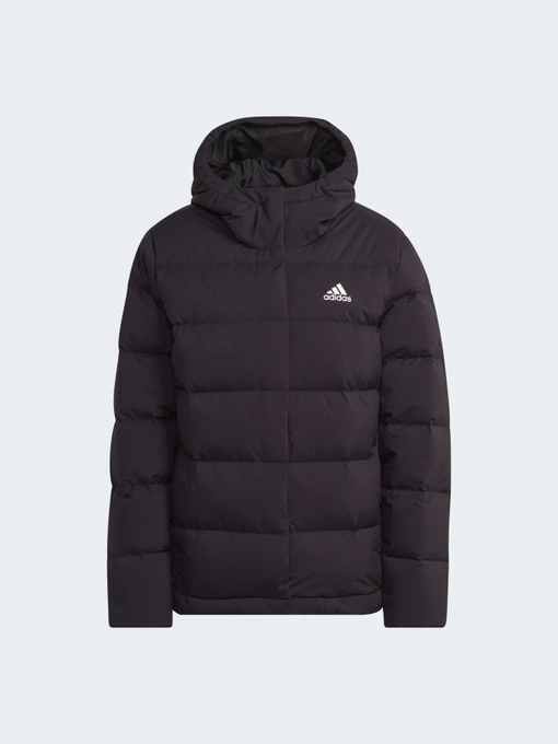 Куртки и дубленки Adidas модель HG8747 Фото