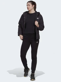 Куртки и дубленки Adidas модель HG8747 Фото