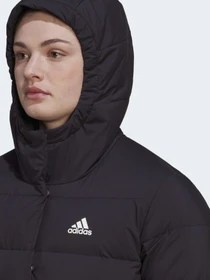 Куртки и дубленки Adidas модель HG8747 Фото