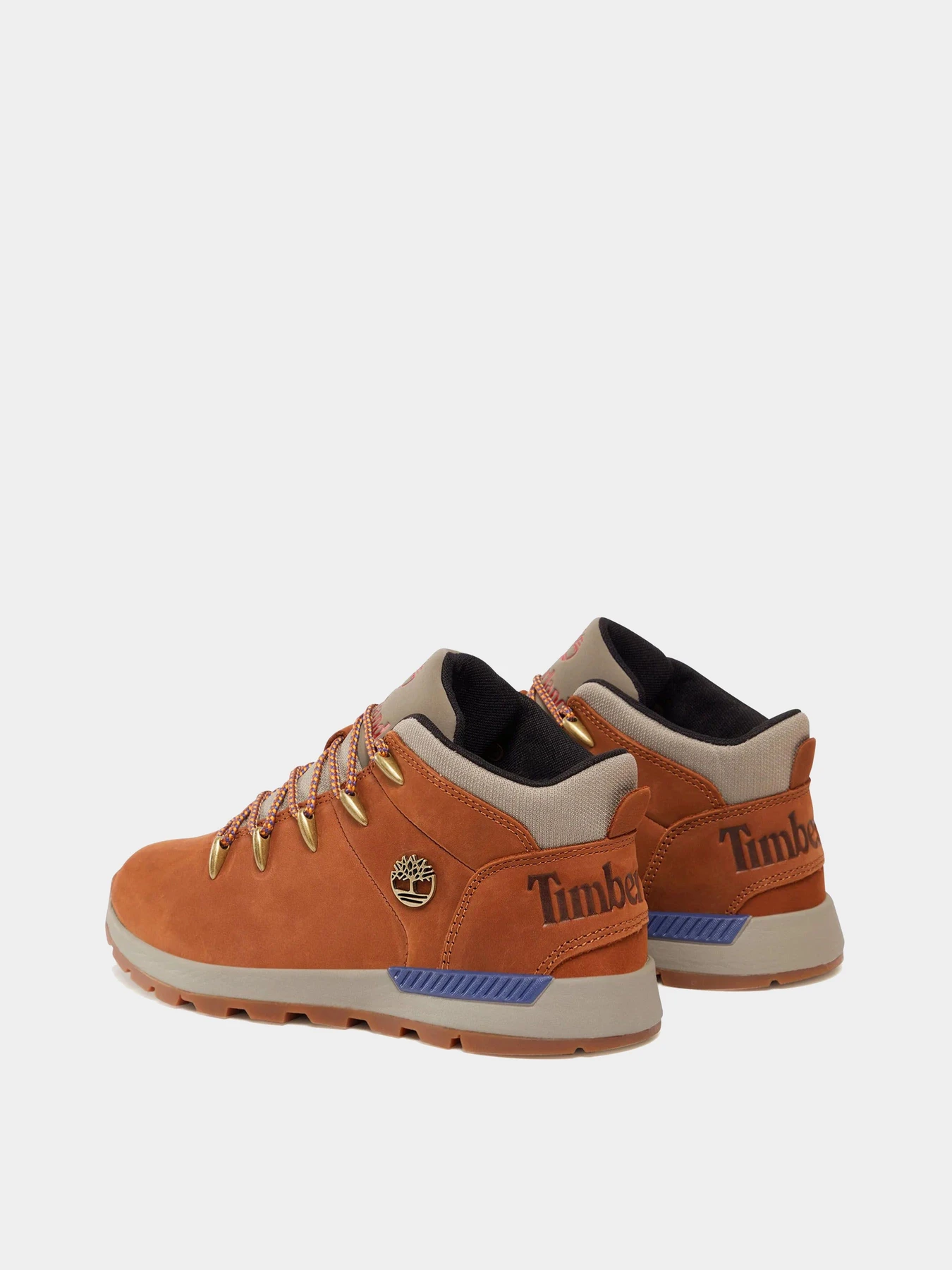 Ботинки и сапоги Timberland модель TB0A65SGF13 Ботинки и сапоги Timberland модель TB0A65SGF13 Фото