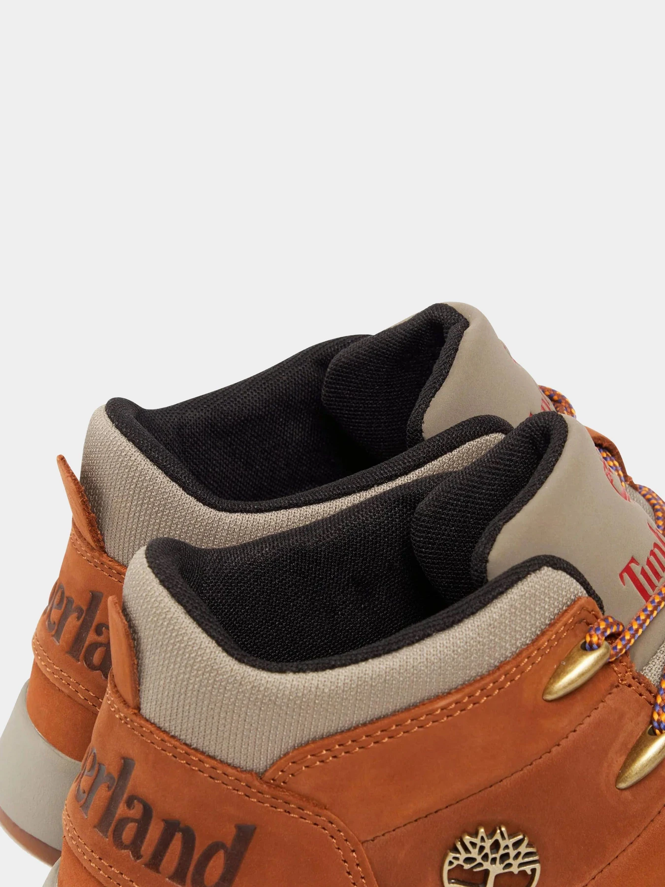 Ботинки и сапоги Timberland модель TB0A65SGF13 Ботинки и сапоги Timberland модель TB0A65SGF13 Фото
