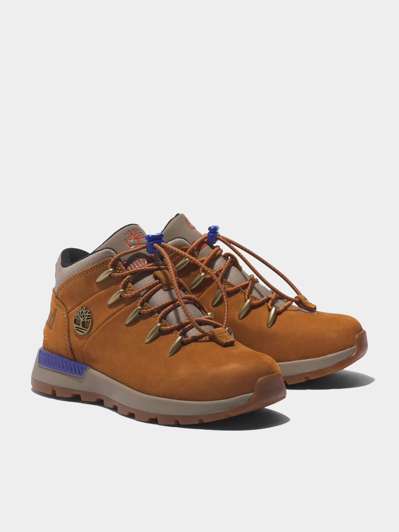 Ботинки и сапоги Timberland модель TB0A66VGF13 Ботинки и сапоги Timberland модель TB0A66VGF13 Фото