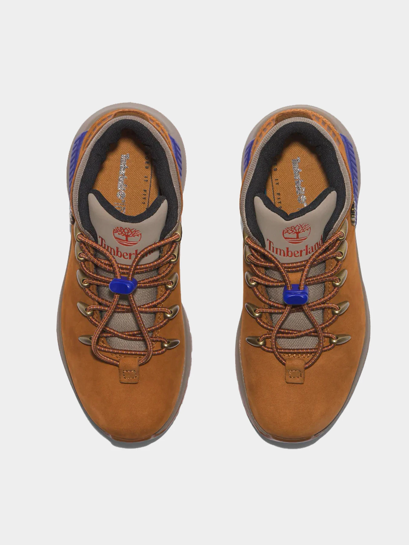 Ботинки и сапоги Timberland модель TB0A66VGF13 Ботинки и сапоги Timberland модель TB0A66VGF13 Фото