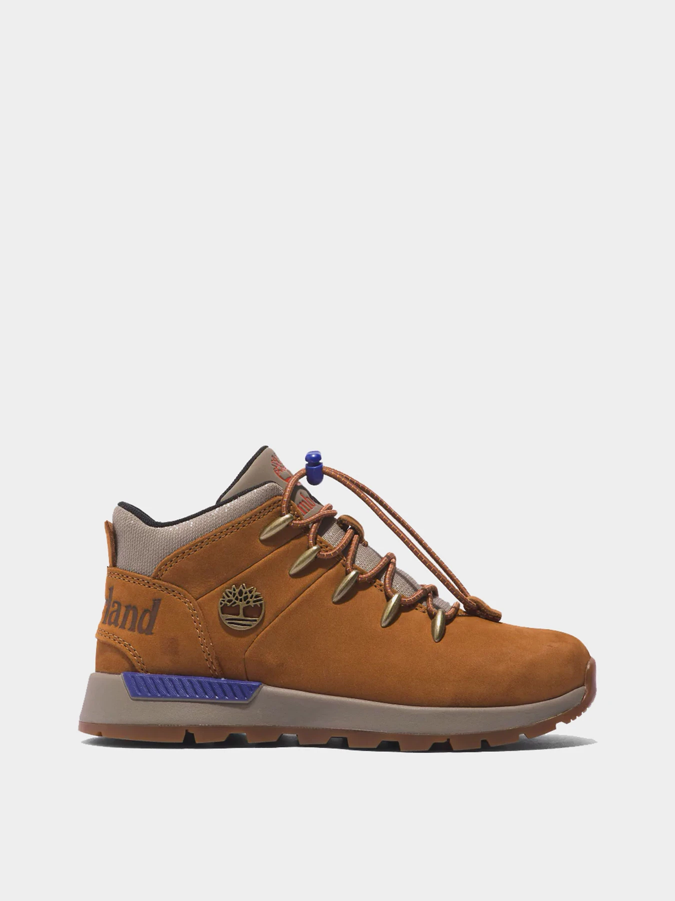 Ботинки и сапоги Timberland модель TB0A66VGF13 Ботинки и сапоги Timberland модель TB0A66VGF13 Фото