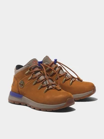 Ботинки и сапоги Timberland модель TB0A66VGF13 Фото
