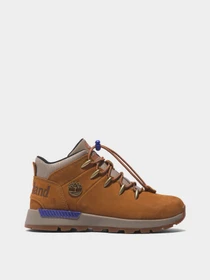 Ботинки и сапоги Timberland модель TB0A66VGF13 Фото