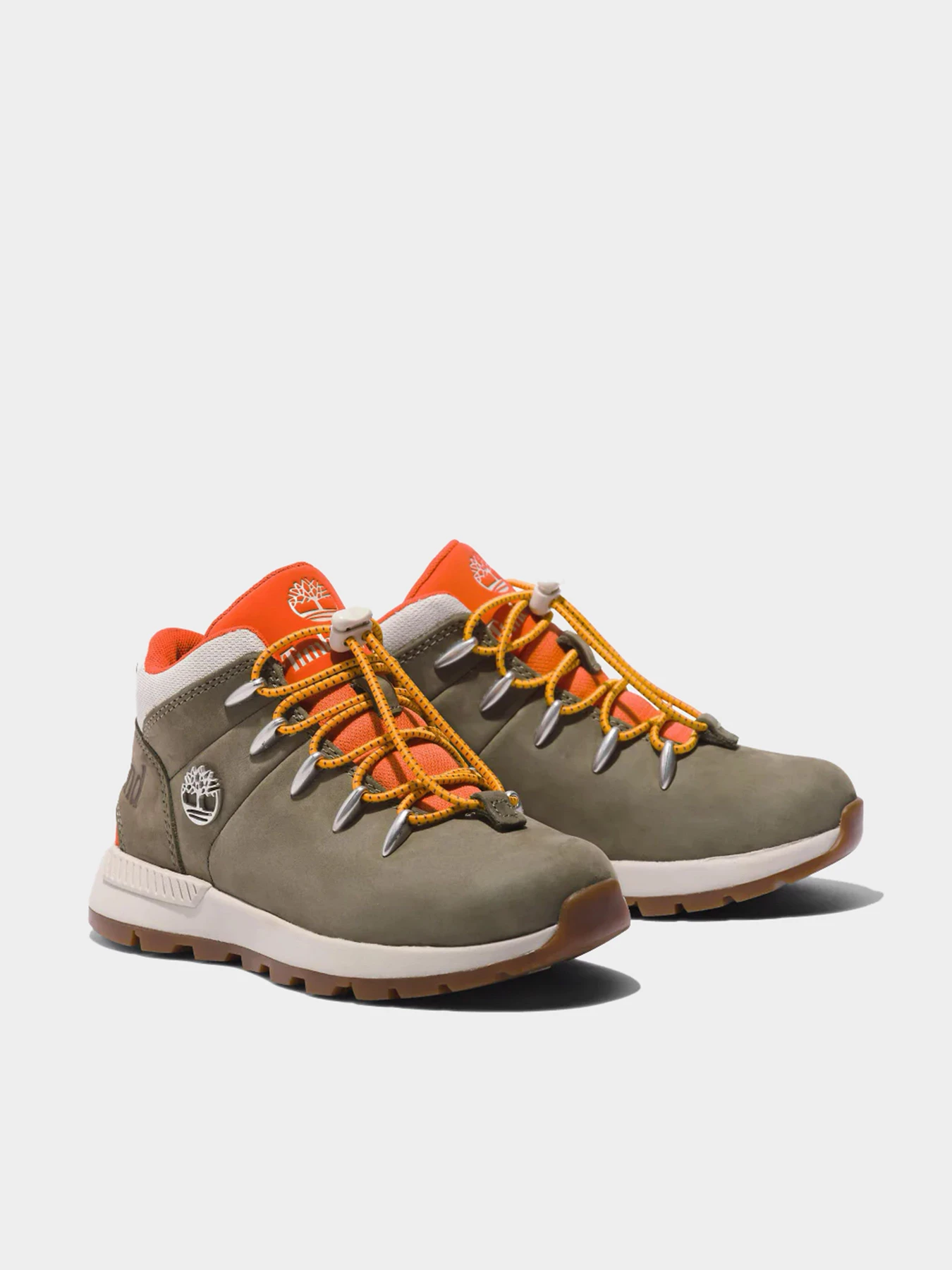 Ботинки и сапоги Timberland модель TB0A68A4991 Ботинки и сапоги Timberland модель TB0A68A4991 Фото