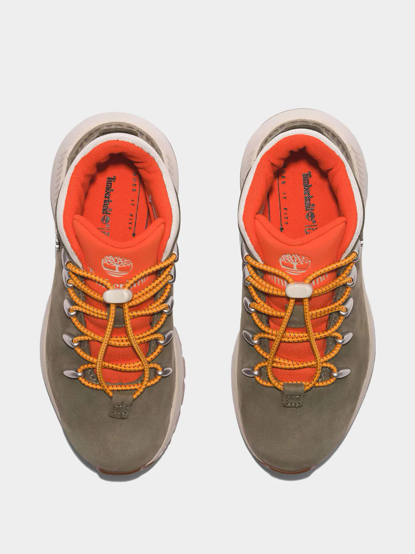 Ботинки и сапоги Timberland модель TB0A68A4991 Ботинки и сапоги Timberland модель TB0A68A4991 Фото