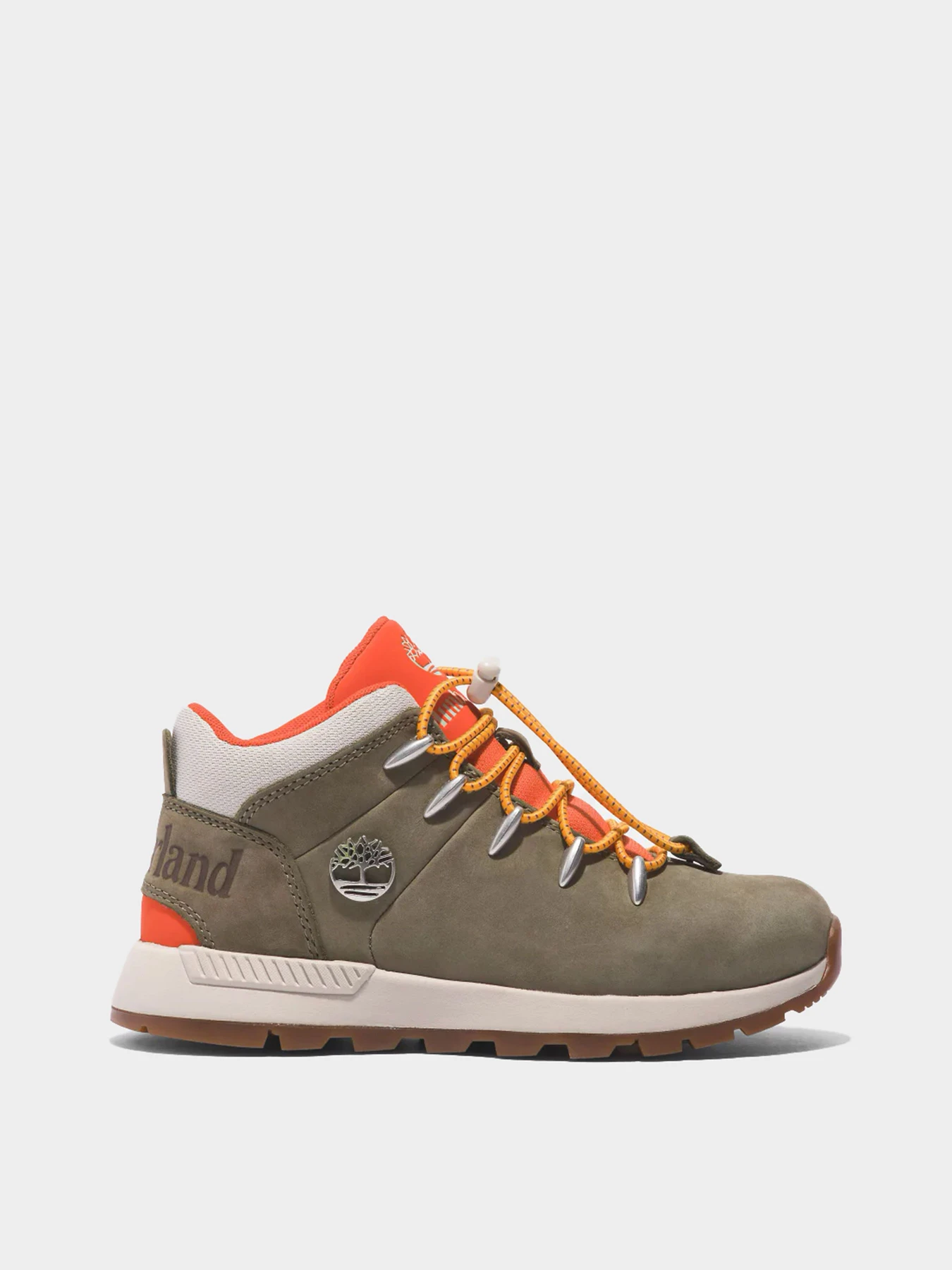 Ботинки и сапоги Timberland модель TB0A68A4991 Ботинки и сапоги Timberland модель TB0A68A4991 Фото