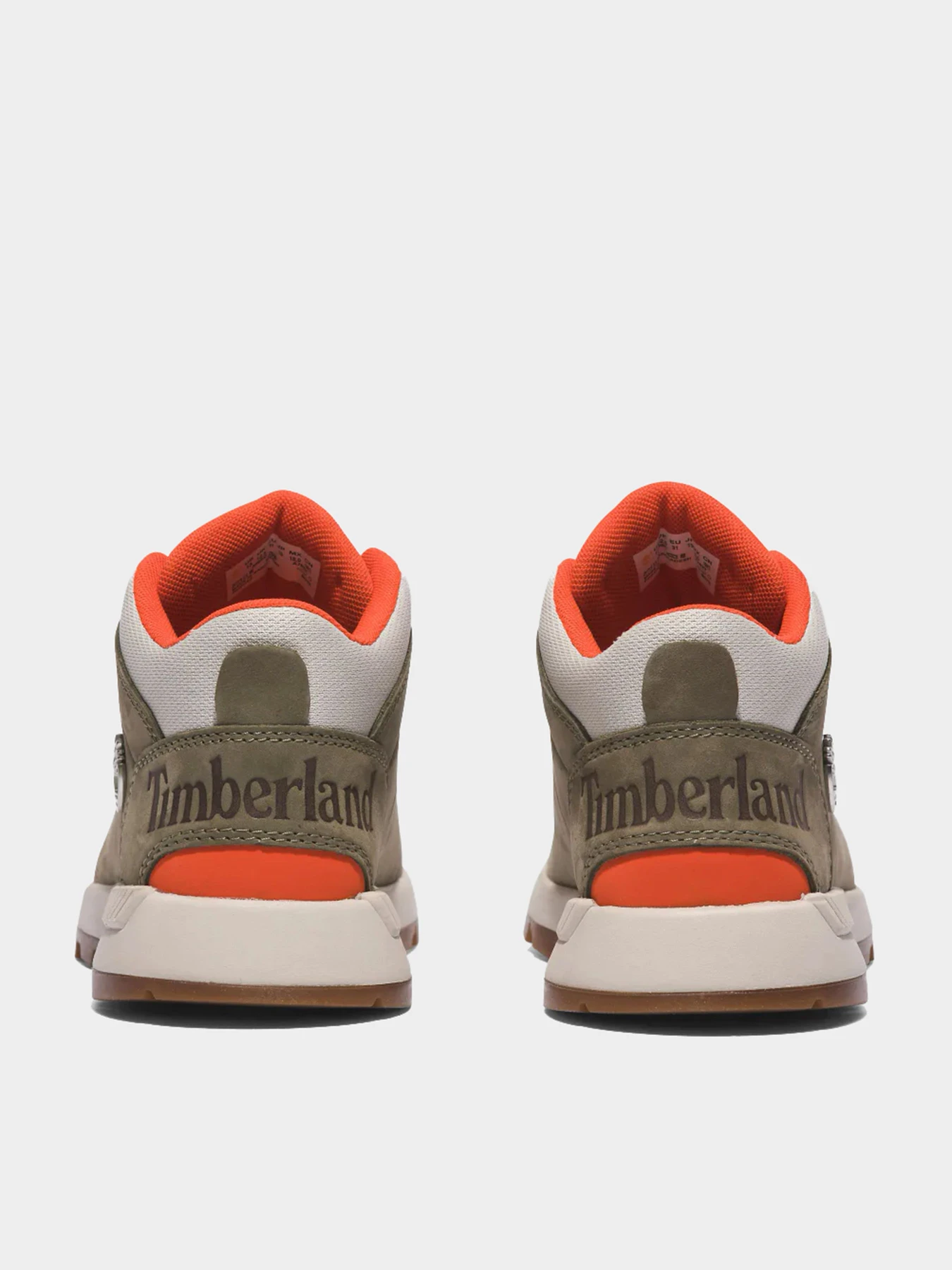Ботинки и сапоги Timberland модель TB0A68BC991 Ботинки и сапоги Timberland модель TB0A68BC991 Фото