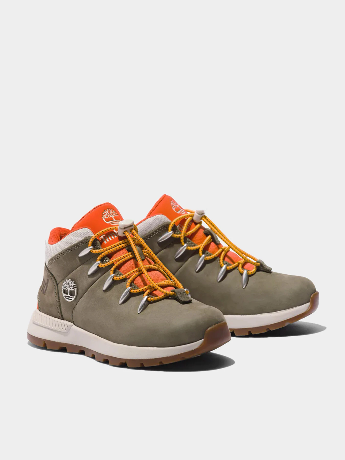 Ботинки и сапоги Timberland модель TB0A68BC991 Ботинки и сапоги Timberland модель TB0A68BC991 Фото