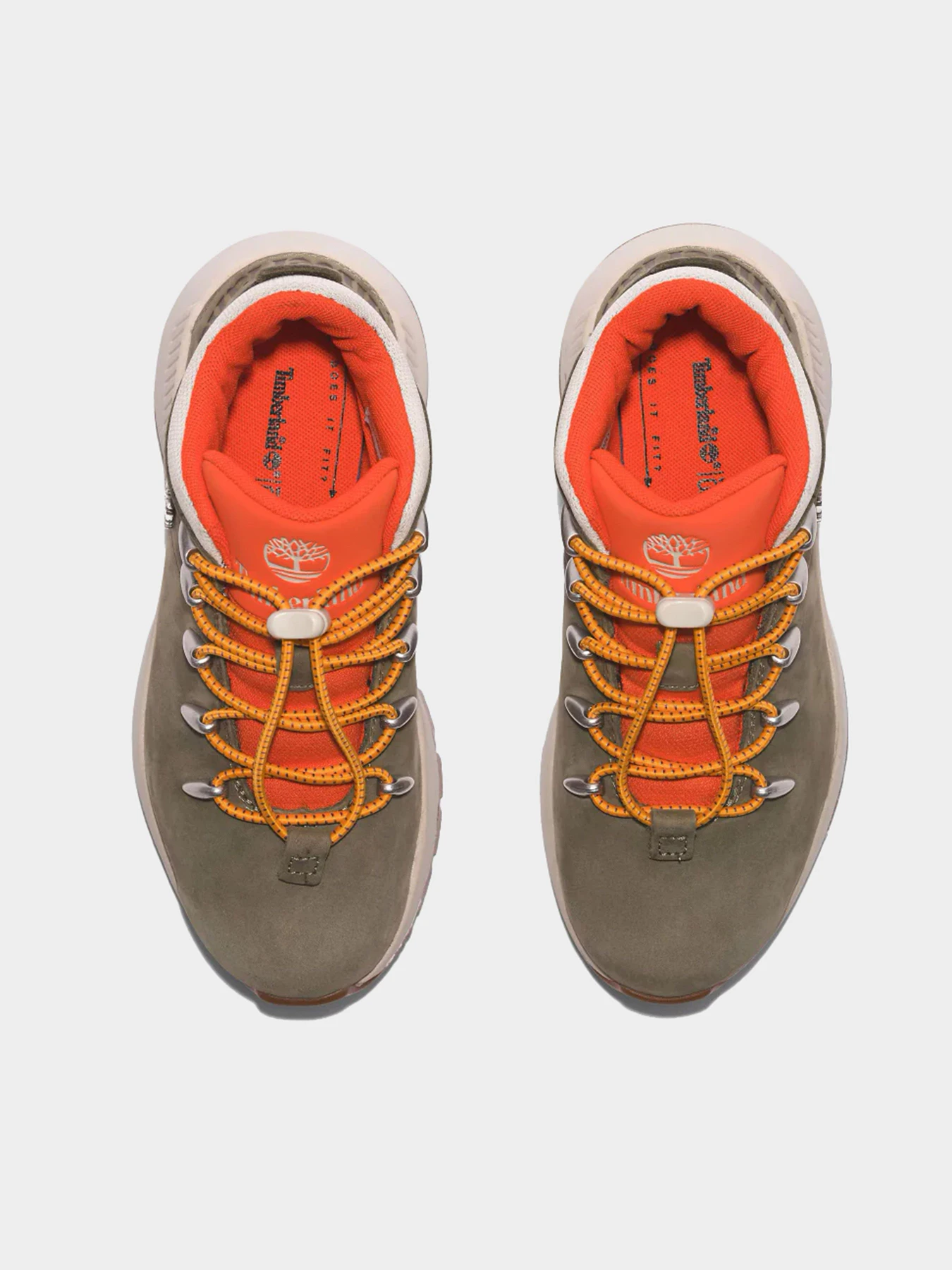 Ботинки и сапоги Timberland модель TB0A68BC991 Ботинки и сапоги Timberland модель TB0A68BC991 Фото