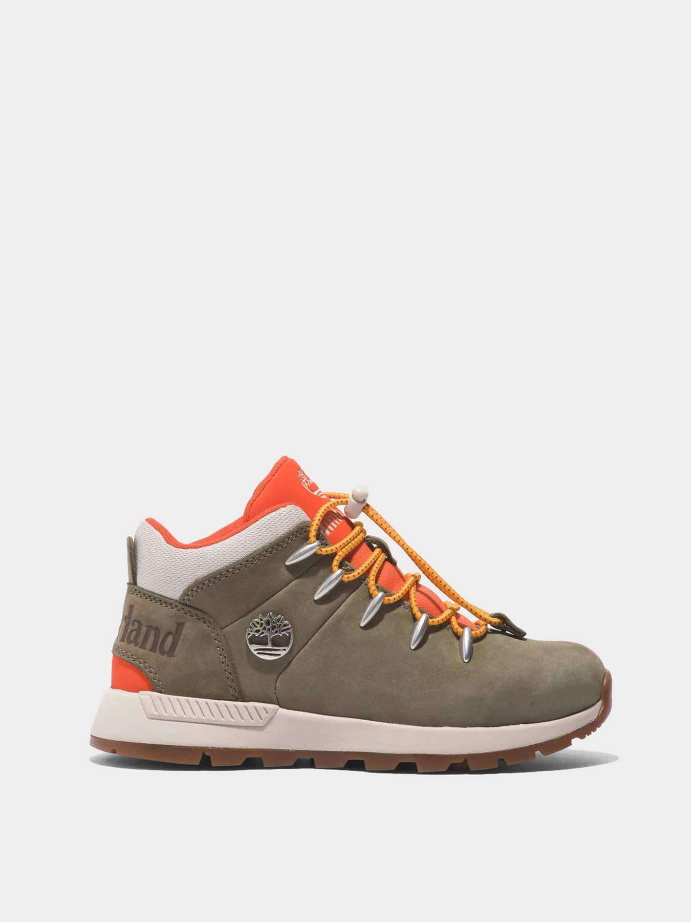Ботинки и сапоги Timberland модель TB0A68BC991 Ботинки и сапоги Timberland модель TB0A68BC991 Фото